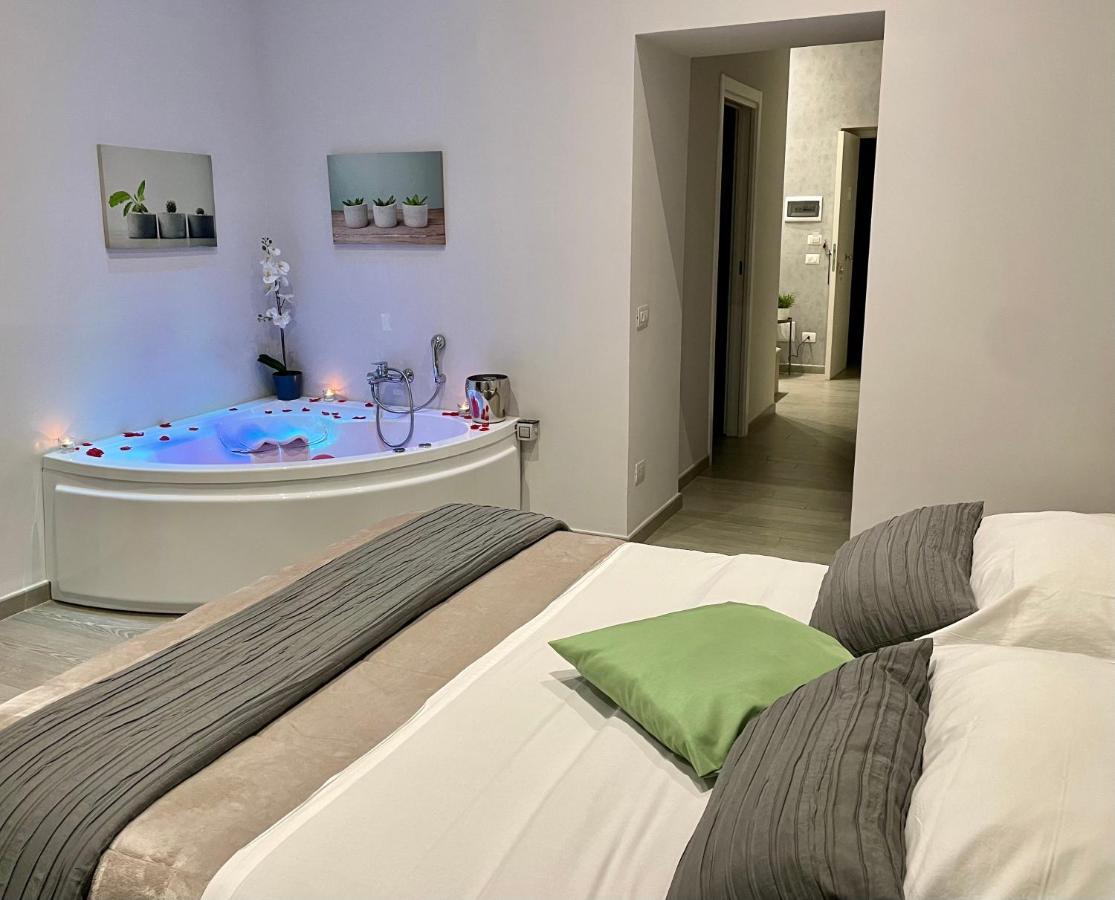 Bed & Breakfast Bebasu Napels