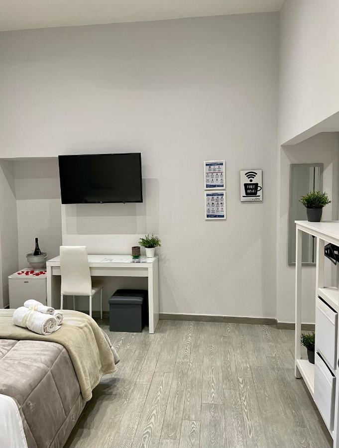Bed & Breakfast Bebasu Napels