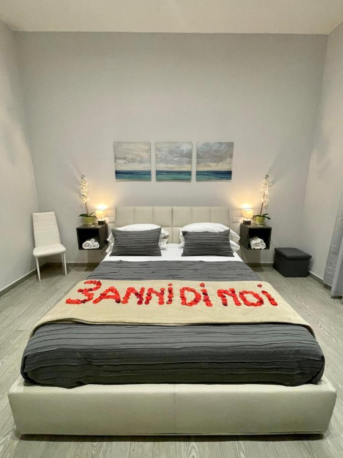 Bed & Breakfast Bebasu Napels