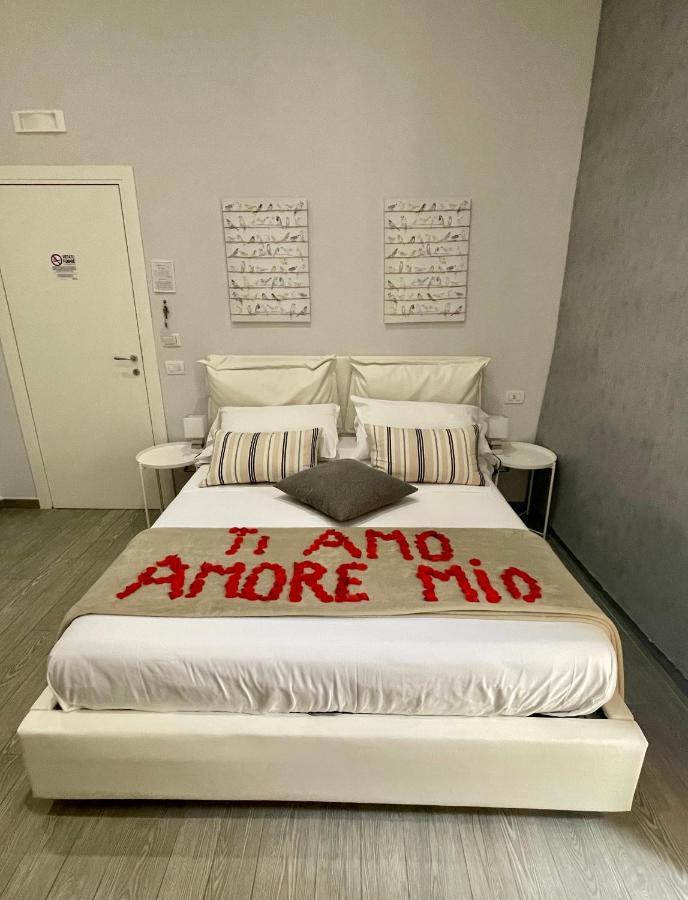 Bebasu Bed & Breakfast Napels