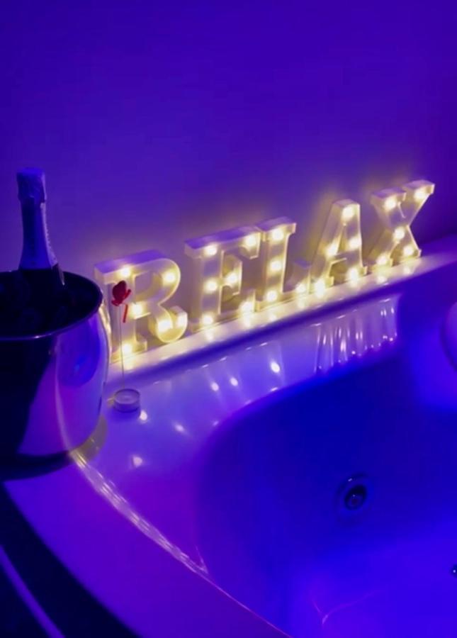 Bebasu Bed & Breakfast Napels