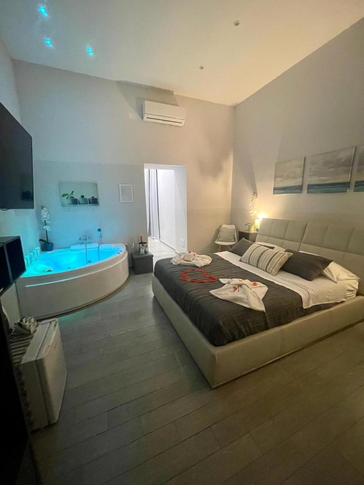 Bed & Breakfast Bebasu