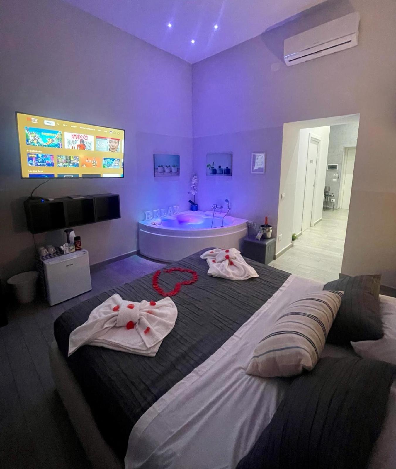 Bed & Breakfast Bebasu
