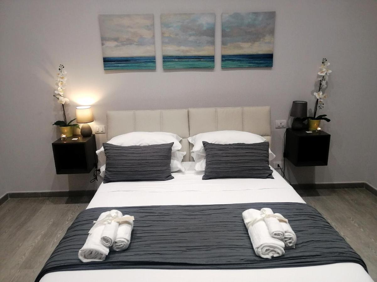 Bed & Breakfast Bebasu Napoli
