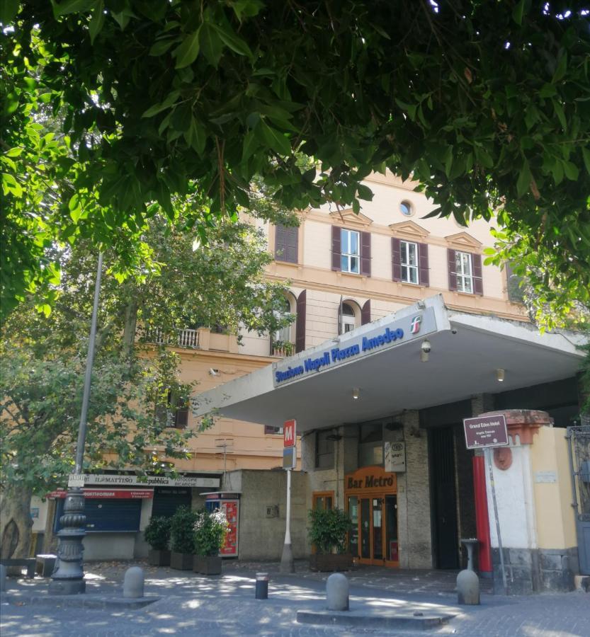 Bebasu Bed & Breakfast Napoli