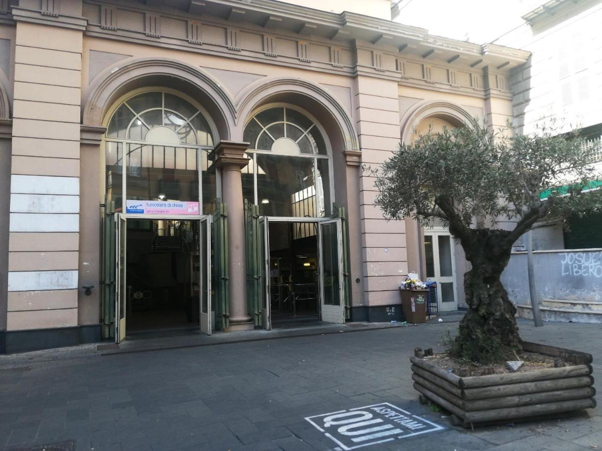 Bebasu Napoli