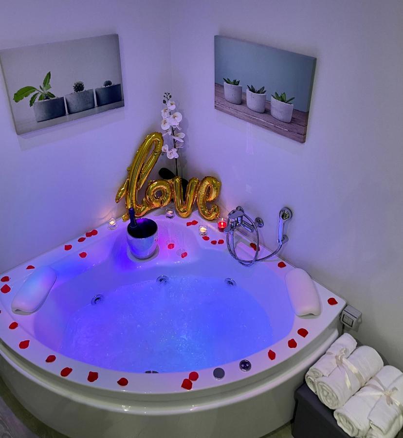 Bebasu Bed & Breakfast Napoli