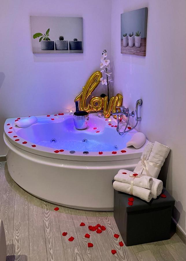 Bed & Breakfast Bebasu Napoli