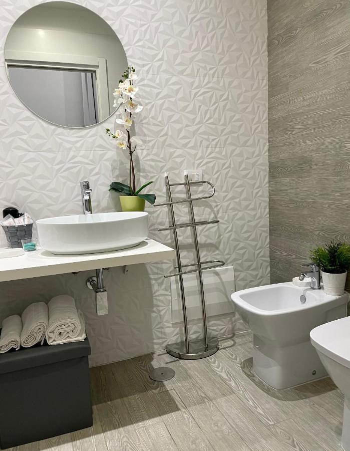 Bed & Breakfast Bebasu Napoli