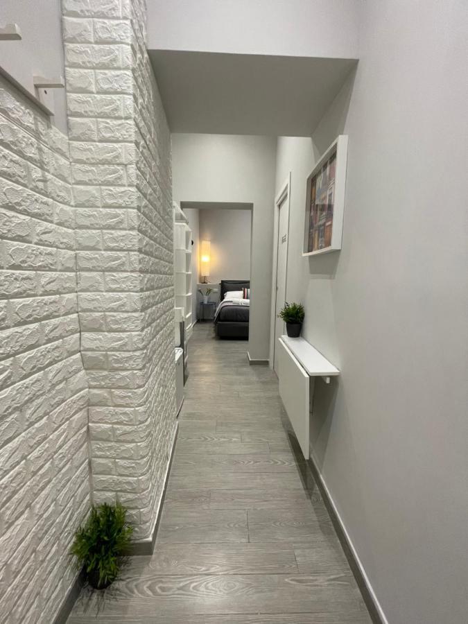 Bebasu Bed & Breakfast Napoli