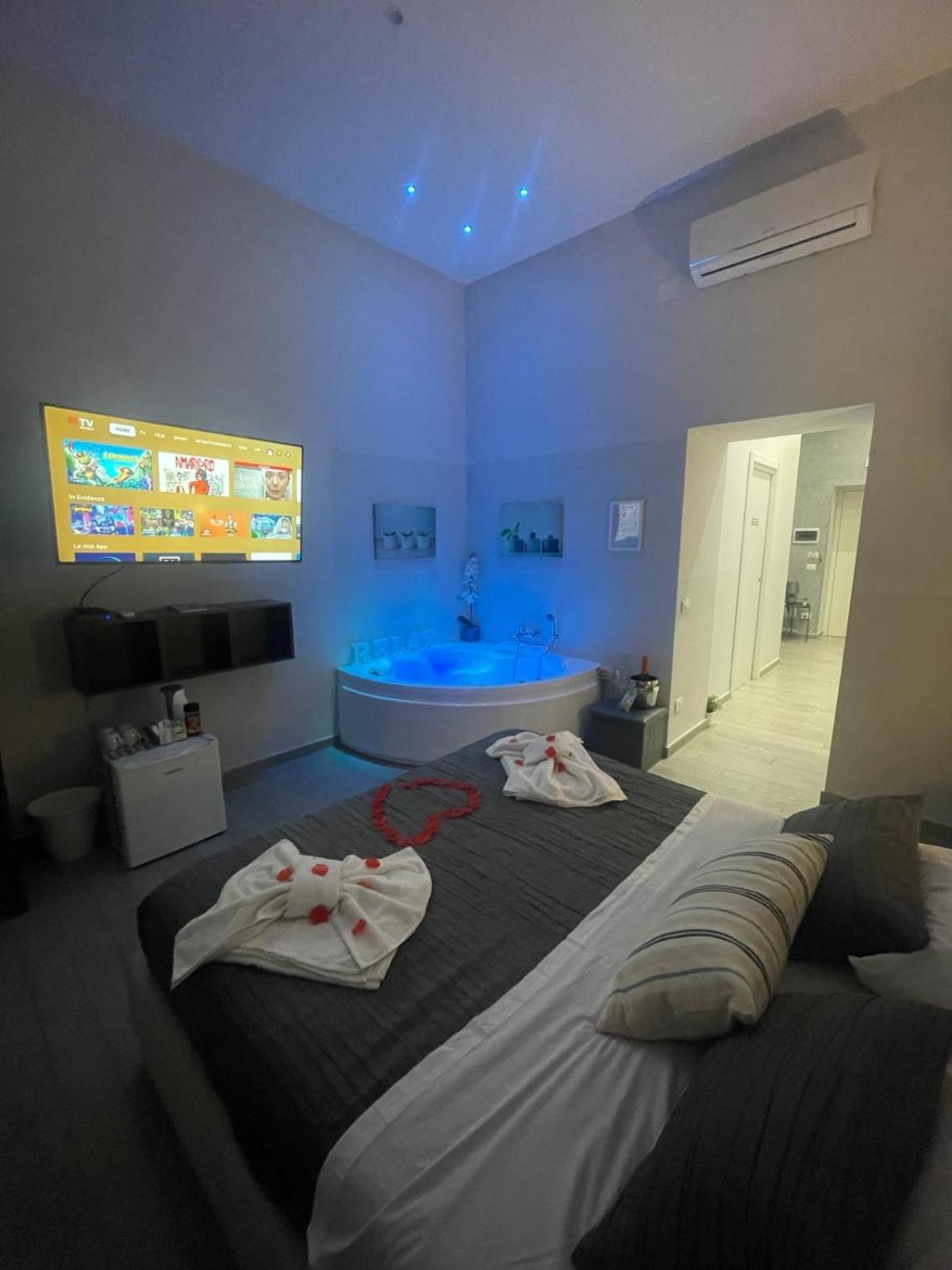 Bebasu Bed & Breakfast