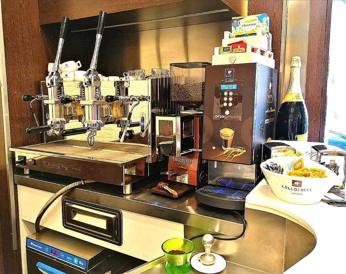 Bebasu Bed & Breakfast Napoli